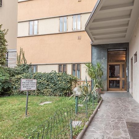 Appartamento Ospedale Civile 2 - F&L Apartment Brescia Exterior foto
