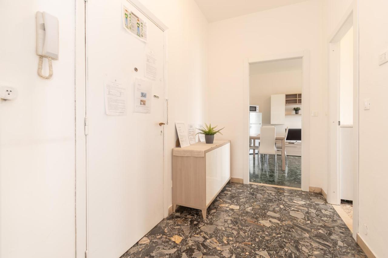 Appartamento Ospedale Civile 2 - F&L Apartment Brescia Exterior foto