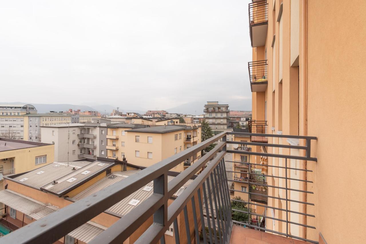 Appartamento Ospedale Civile 2 - F&L Apartment Brescia Exterior foto